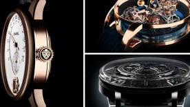 3 complicated watches not to miss - Baselworld 2016