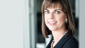 Interview with Sylvie Ritter - Baselworld