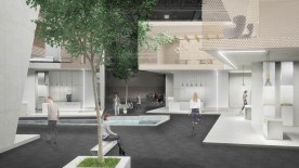 Get ready for the Community District - Baselworld