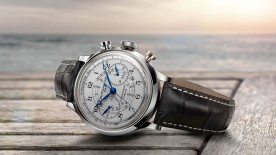 Commitment to responsible luxury - Baume & Mercier