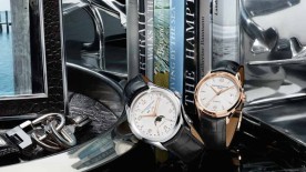 Clifton: one of life’s defining moments? - Baume & Mercier