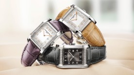 Hampton Collection - Baume & Mercier