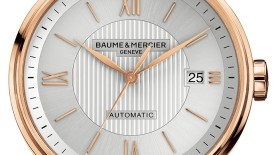 Collections 2011 - Baume & Mercier