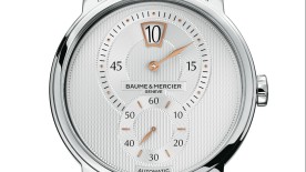 Classima - Baume & Mercier