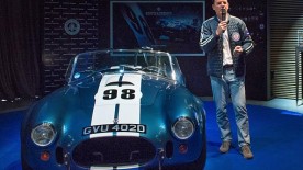 The subtle strategy of the Cobra - Baume & Mercier