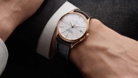 Phifty-fifty - Baume & Mercier
