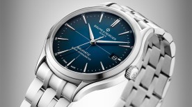 Simplicity and the Baume & Mercier Clifton Baumatic Chronometer - Why not...?