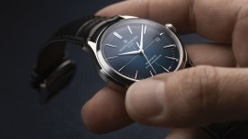 Clifton Baumatic 10467 - Baume & Mercier