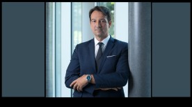 Five keywords for David Chaumet - Baume & Mercier