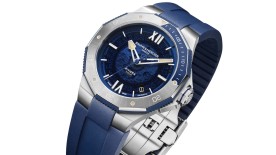 Youthful Makeover - Baume & Mercier