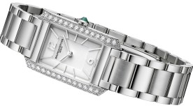 Sporty, chic and classic: Baume & Mercier’s triple triumph at Watches and Wonders - Baume & Mercier