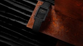 What Happens when you Mix Art with Watchmaking? - Baume & Mercier