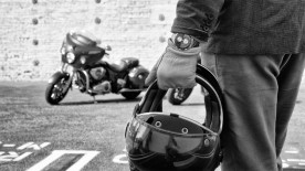 US and British brands cruise into the future - Watches and motorbikes