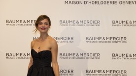 SIHH 2011 - Baume & Mercier