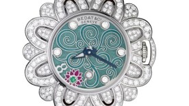 Baselworld 2014: An interview with Dino Modolo, creative director - Bedat & Co