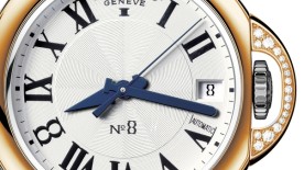 Collection No 8, New Models - Bedat & Co
