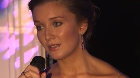 Video. Bedat & Co Geneve Sponsors David Foster Foundation Miracle Gala  - Bedat & Co