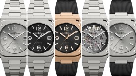 The new BR-05: Bell & Ross’s third way - Bell & Ross