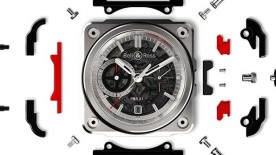 Breaking the watchmaking sound barrier with the BR-X1 - Bell & Ross
