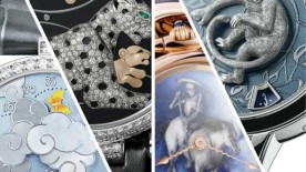 Bestiary: promoting biodiversity in Geneva - SIHH 2016
