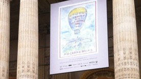 Precious time sculptures - Biennale des Antiquaires