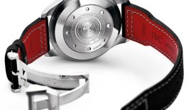 Big Pilot's Watch Edition DFB - IWC