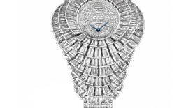 Crazy Flower Full Baguette - Breguet