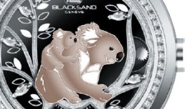 Continuity Koala - Blacksand