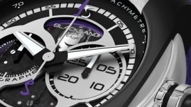 Uniformity Stratographe - Blacksand