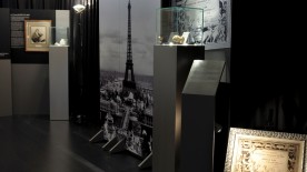 Haute Horlogerie meets Haute Joaillerie - Exposition