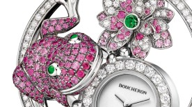Ajourée Grenouille - Boucheron
