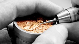 To create is to remember... - Boucheron