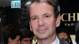 Pierre Bouissou - Boucheron