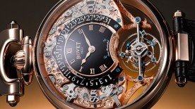 Amadeo® Fleurier Tourbillon Virtuoso III - Bovet