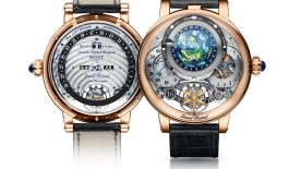 Récital 22 grand récital  - Bovet 1822