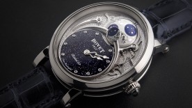 WorldTempus Team Test – Bovet - Bovet 1822