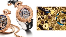 Engraving - Bovet