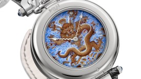 Bovet 1822 New Partner - FHH