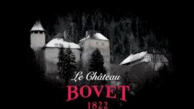 Guided Tour - Bovet
