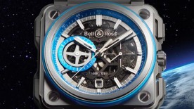 BR-X1 Hyperstellar - Bell & Ross