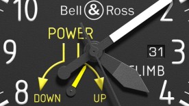 BR 01-97 Climb - Bell & Ross
