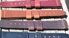 The strongest link - Watch bands