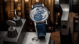 Tradition Collection, The Spirit of Origins - Breguet 