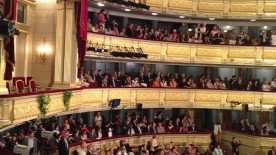 Royal Theatre of Madrid - Breguet