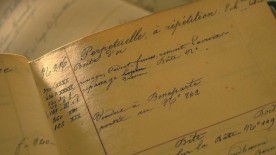 Breguet's archives, a description - Breguet