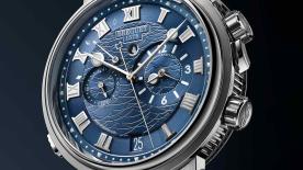 The Marine Collection  - Breguet