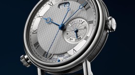 Breguet 5727 Hora Mundi, Here and there, and vice versa - Breguet