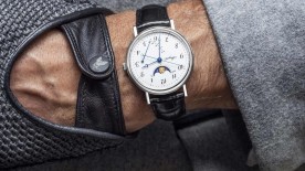 The Breguet Classic Tour - Breguet