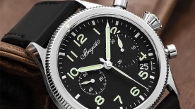 Editorial - Geneva Watch Days on the Horizon