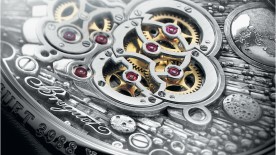 Double Tourbillon  - Breguet